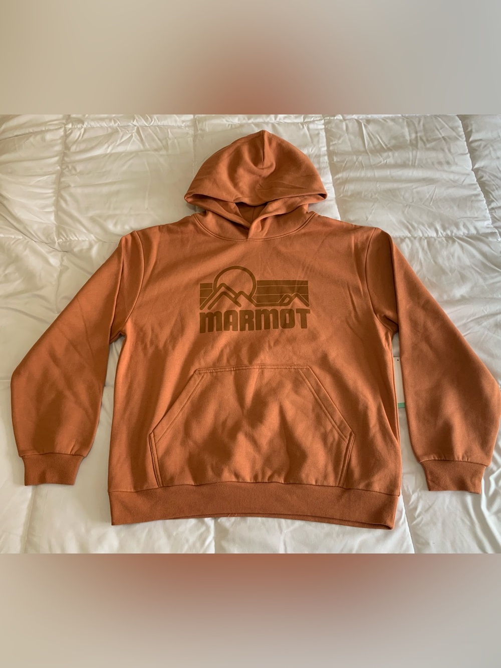 NWTs Marmot Women’s Hoodie Size L
